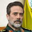 تصویر نمایه‌ی ‌سرتیپ محسن نیگان‌