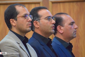 همایش بزرگ زینبیون در ابرکوه به همت شهرداری برگزار شد