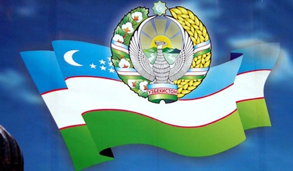 ازبکستان