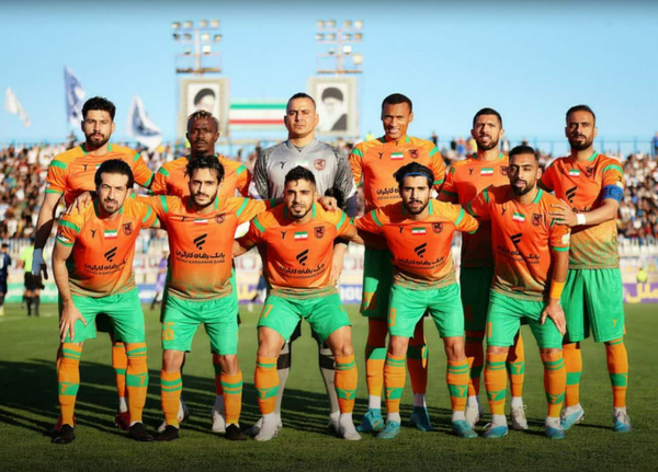 مس رفسنجان