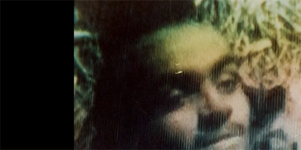 شهید سعید حیدری