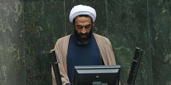 محمدتقی نقدعلی