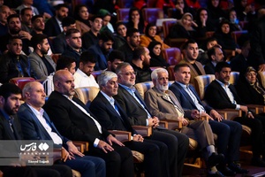 تجلیل از مدال‌آوران بازی‌های آسیایی هانگژو