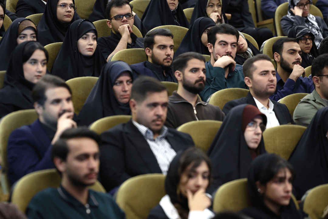 گزارش تصویری آغاز سال تحصیلی دانشگاه‌ها | بخش اول