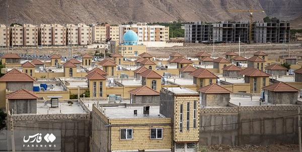 مسکن