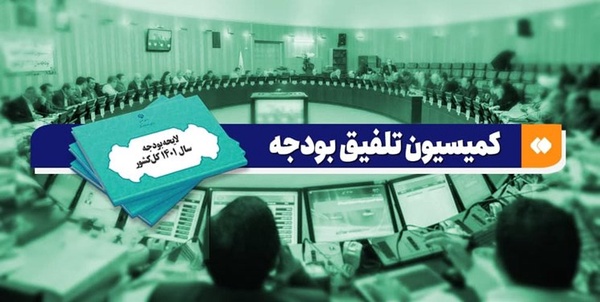 کمیسیون تلفیق
