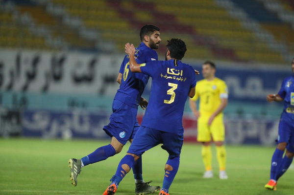 استقلال