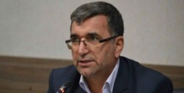 قاسمعلی خدابنده