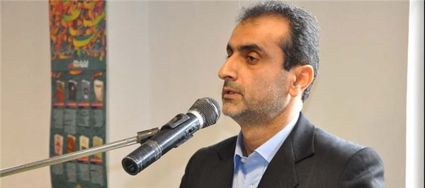 محمد احمدی فرماندار رودبار