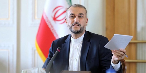 امیرعبداللهیان