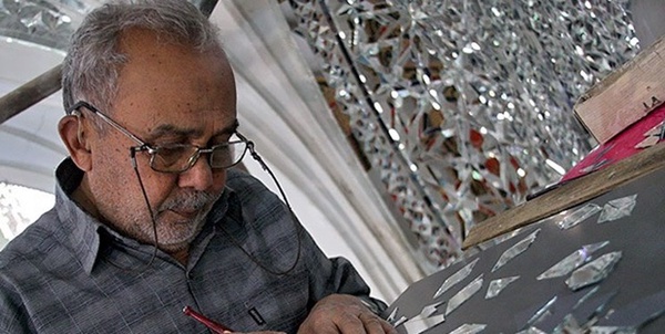 محمد‌رضا نوید