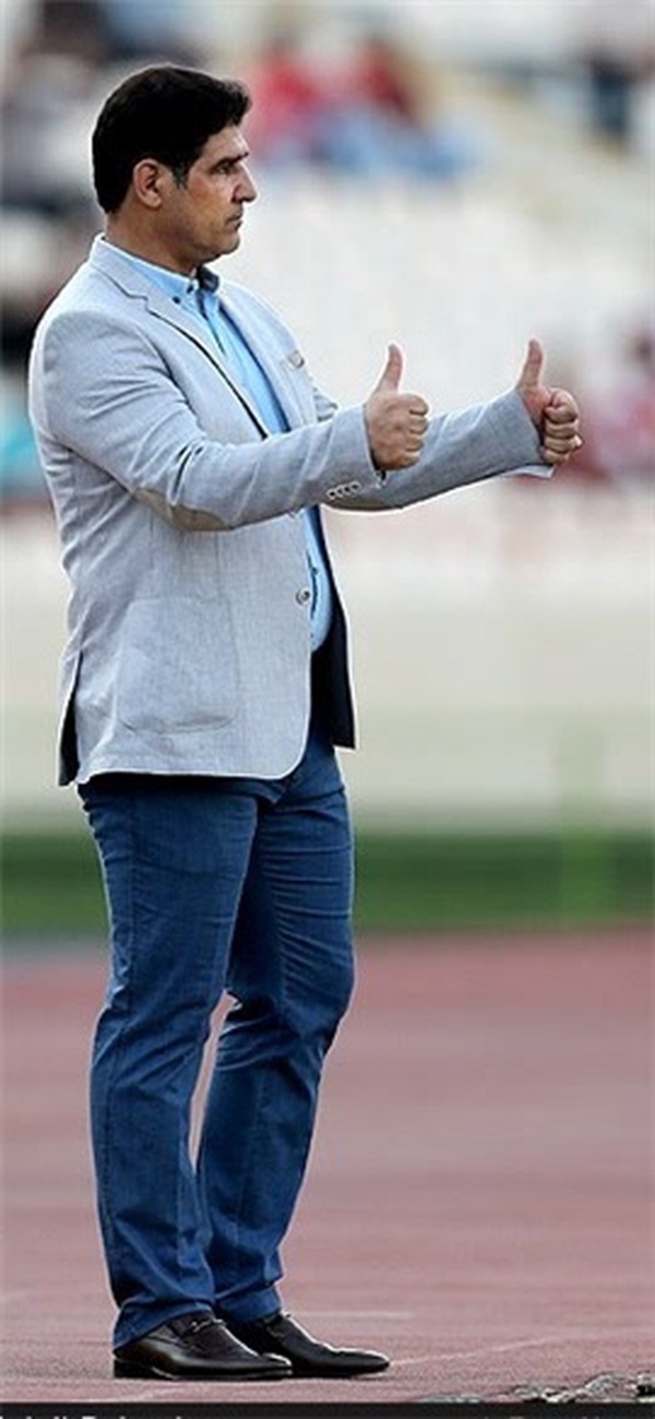 رضا مهاجری