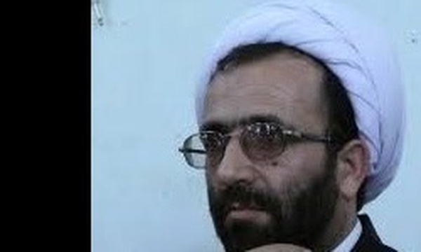 علیرضا سلیمی، نماینده محلات