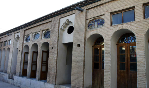 اتاق آیینه