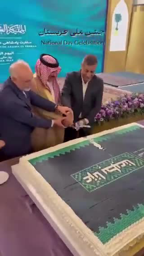 جعفر باز هم خبرساز شد