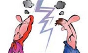 عشق طلاق