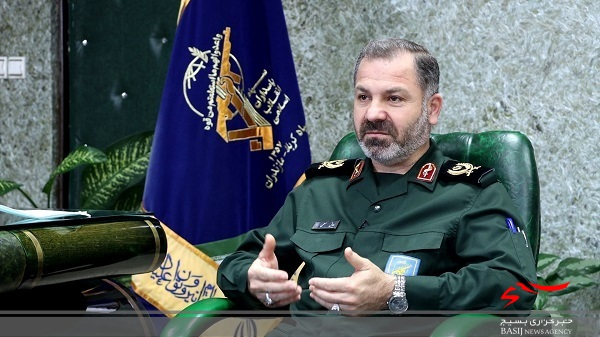 سردار مسلمی