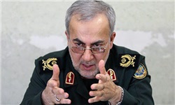 سردار موسی کمالی