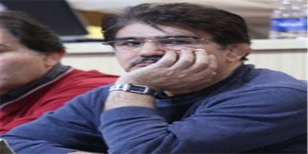 سید جواد رفوگر