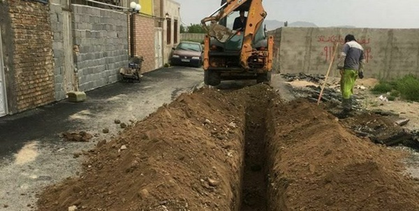 حفاری در یزد