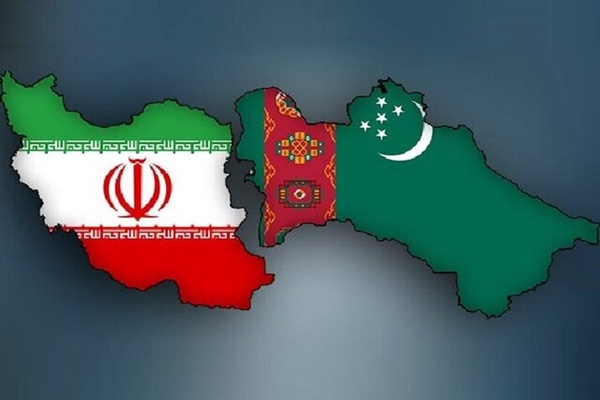 ایران و ترکمنستان