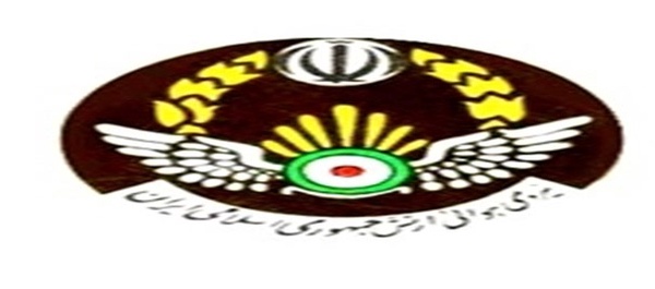 آرم نیروی هوایی ارتش