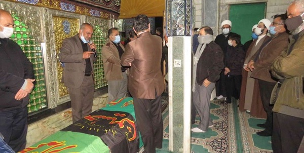 ایت الله نظری