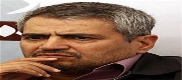 علی خوشرو