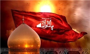 محرم و شهادت امام حسین
