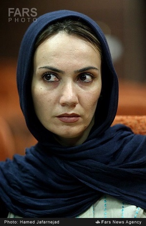 رویا باقری عکاس