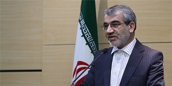 کدخدایی