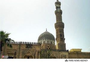 زینبیه قاهره