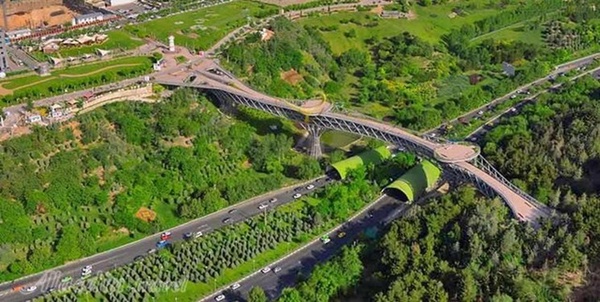 منطقه فرهنگی و گردشگری عباس‌آباد 