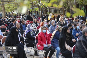 دومین جشنواره هیوا(به)گیوی