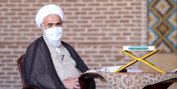 آیت الله عابدینی