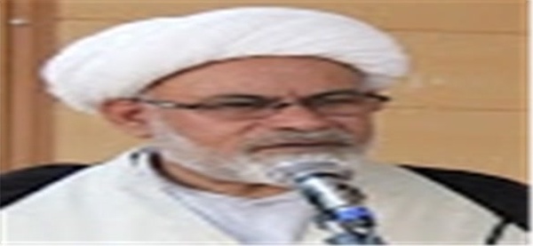 اشکنان - امام جمعه