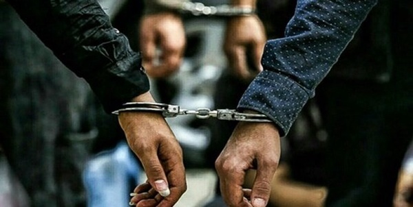 دستگیری