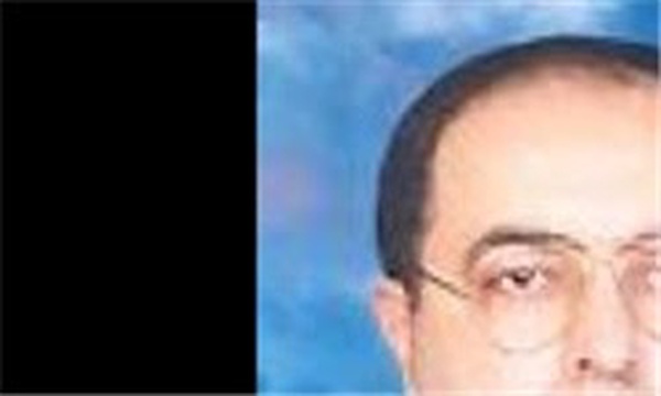 عبدالمهدی بخشنده
