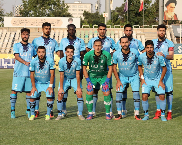 پیکان
