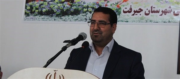 موحد رئیس کل دادگستری استان کرمان