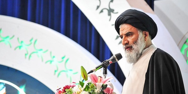 موسوی فرد