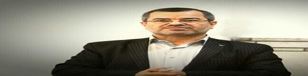 محمدرضا احمدی سنگری