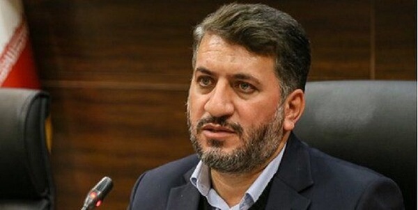 استاندار یزد