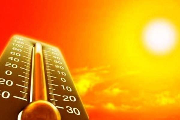 کارشناس اداره کل هواشناسی استان یزد