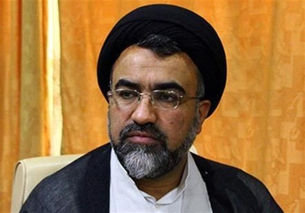 عبدالمهدی موسوی اراک