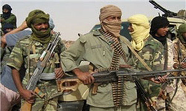 مالی