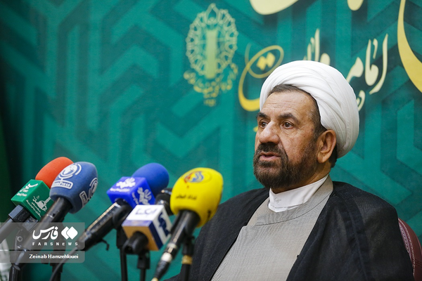محمدمهدی عرب انصاری