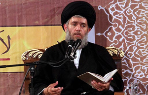 حسین مومنی