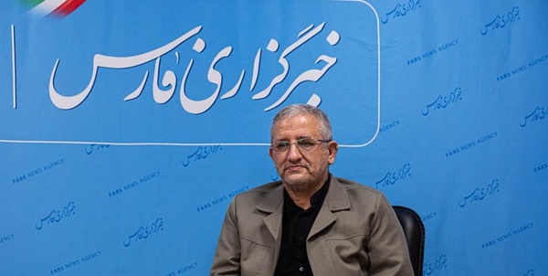 جواهري دانشگاه فرهنگيان