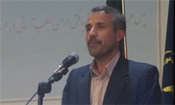کشاورز-فرهنگی کمیته امداد قزوین